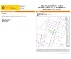 Solar urbano en Venta en Granadilla de Abona, Santa Cruz de Tenerife