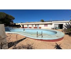Chalet en Venta en Granadilla de Abona, Santa Cruz de Tenerife