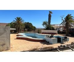 Chalet en Venta en Granadilla de Abona, Santa Cruz de Tenerife