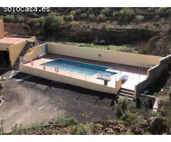 Chalet en Venta en Granadilla de Abona, Santa Cruz de Tenerife
