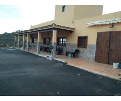 Chalet en Venta en Granadilla de Abona, Santa Cruz de Tenerife