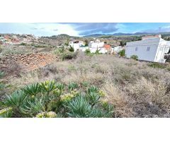Solar urbano en Venta en Granadilla de Abona, Santa Cruz de Tenerife