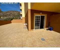 Apartamento en Venta en La Barona, Santa Cruz de Tenerife