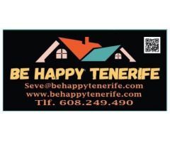 Apartamento en Venta en Santiago del Teide, Santa Cruz de Tenerife