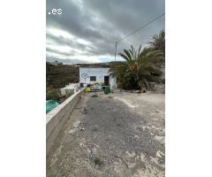 Casa de Pueblo en Venta en Fasnia, Santa Cruz de Tenerife