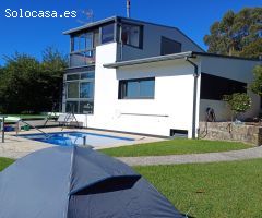 Chalet en Venta en Pontevedra, Pontevedra
