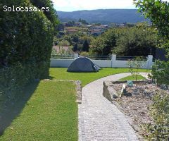 Chalet en Venta en Pontevedra, Pontevedra