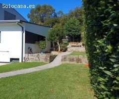 Chalet en Venta en Pontevedra, Pontevedra