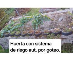 Chalet en Venta en Pontevedra, Pontevedra