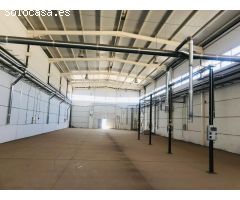 Nave en Venta en Granadilla de Abona, Santa Cruz de Tenerife