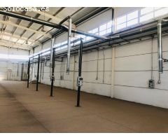 Nave en Venta en Granadilla de Abona, Santa Cruz de Tenerife