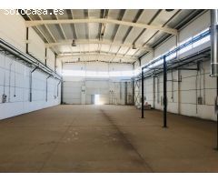 Nave en Venta en Granadilla de Abona, Santa Cruz de Tenerife