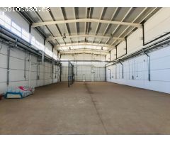 Nave en Venta en Granadilla de Abona, Santa Cruz de Tenerife