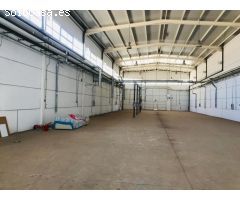 Nave en Venta en Granadilla de Abona, Santa Cruz de Tenerife