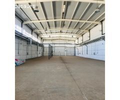 Nave en Venta en Granadilla de Abona, Santa Cruz de Tenerife