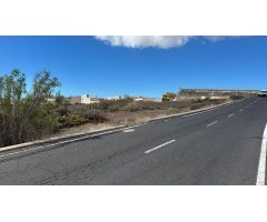 Finca rustica en Venta en Granadilla de Abona, Santa Cruz de Tenerife
