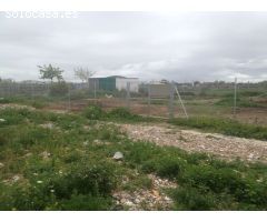 Parcela Urbana en Chipiona