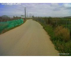Parcela en Venta en Chipiona, Cádiz