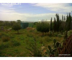 Parcela en Venta en Chipiona, Cádiz