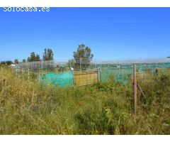 Parcela en Venta en Chipiona, Cádiz