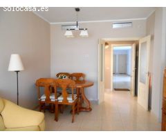 Excelente piso en Costa Ballena en urbanización privada