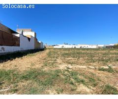 ¡Oportunidad única! Finca Rústica en LAS TRES PIEDRAS.