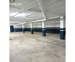 Parking en venta en Chipiona