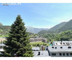 FANTÁSTICA CASA EN PLENO CENTRO DE LA MASSANA