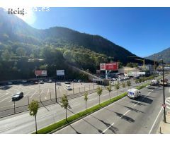 Gran oportunidad en pleno centro de Andorra La Vella