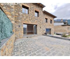 Chalet con sol y vistas impresionantes en Escaldes - Engolasters