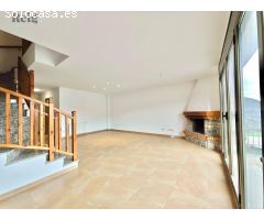 Chalet con sol y vistas impresionantes en Escaldes - Engolasters