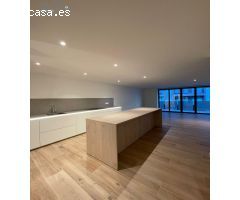 Magnífico piso de lujo a estrenar en el corazón de Escaldes-Engordany