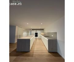 Magnífico piso de lujo a estrenar en el corazón de Escaldes-Engordany