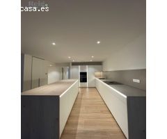 Magnífico piso de lujo a estrenar en el corazón de Escaldes-Engordany