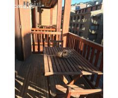Se alquila Estudio Soleado En el Tarter