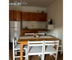 Se alquila Estudio Soleado En el Tarter