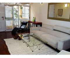 ¡Excepcional Duplex en el Corazón del Raval!
