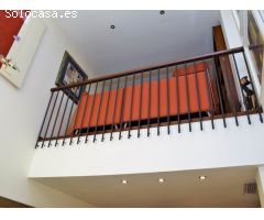 ¡Excepcional Duplex en el Corazón del Raval!