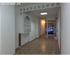LOCAL COMERCIAL PARA EMPEZAR CON TU PROYECTO LABORAL