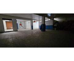 ¡¡LOCAL CON POSIBILIADAD DE HACER VIVIENDA!!