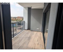 ATICO CON TERRAZA DE 90M2 Y PARKING