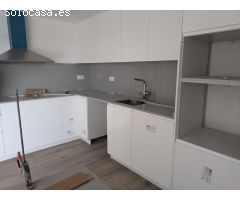 ATICO CON TERRAZA DE 90M2 Y PARKING