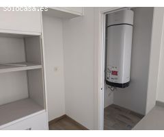 ATICO CON TERRAZA DE 90M2 Y PARKING