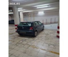 PLAZA DE GARAJE EN VENTA EN REINA VICTORIA