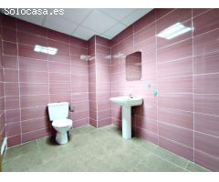 LOCAL  COMERCIAL ZONA PUENTE DE LA VIRGEN 170M2