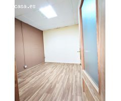 LOCAL  COMERCIAL ZONA PUENTE DE LA VIRGEN 170M2