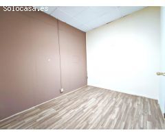 LOCAL  COMERCIAL ZONA PUENTE DE LA VIRGEN 170M2