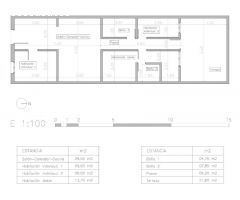 CASA UNIFAMILIAR A ESTRENAR