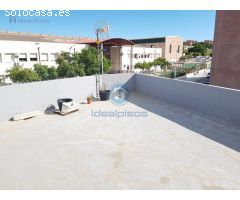 Casa unifamiliar en Santa Pola
