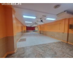 LOCAL COMERCIAL CON POSIBILIDAD DE CAMBIO DE USO EN CAROLINAS ALTAS